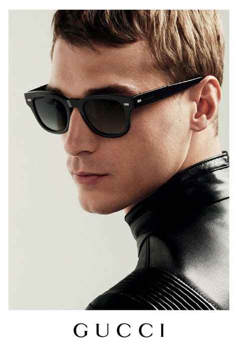 gucci square men sunglasses|Gucci sunglasses men sunglass hut.